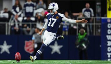 Cowboys Try To Exploit Kickoff Loophole Against Chiefs, But Penalty Spoils Plan