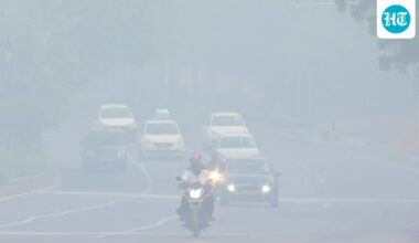 Delhi cardiologist with 40 years experience shares a practical survival guide to withstand the city's severe AQI crisis