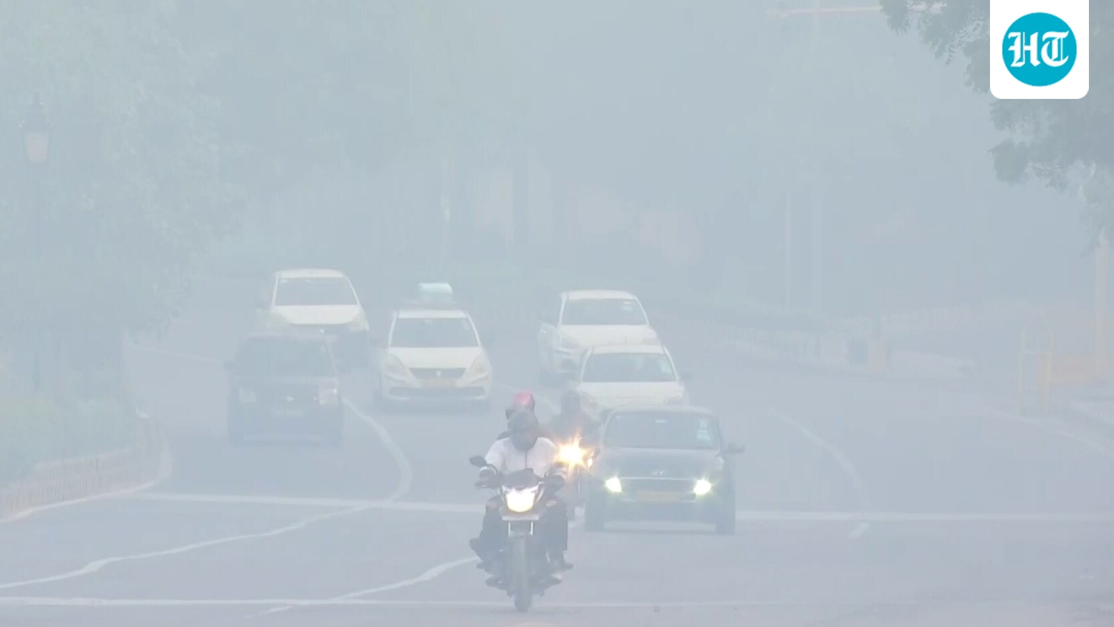 Delhi cardiologist with 40 years experience shares a practical survival guide to withstand the city's severe AQI crisis