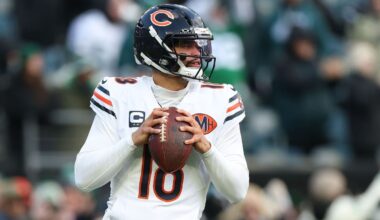 Week 13 NFL Thanksgiving highlights: Top plays, moments, TDs