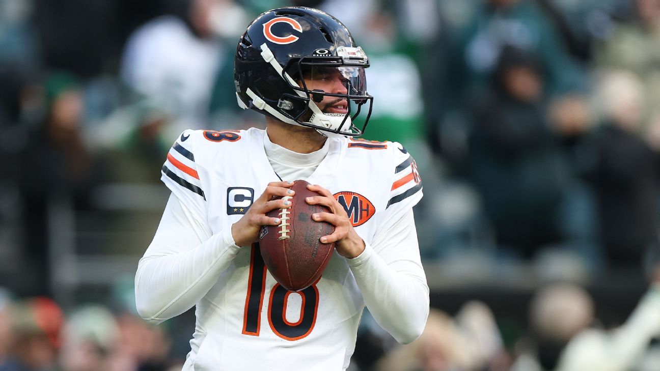 Week 13 NFL Thanksgiving highlights: Top plays, moments, TDs