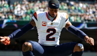 Pat Surtain II set to return after Broncos played 'lights out'