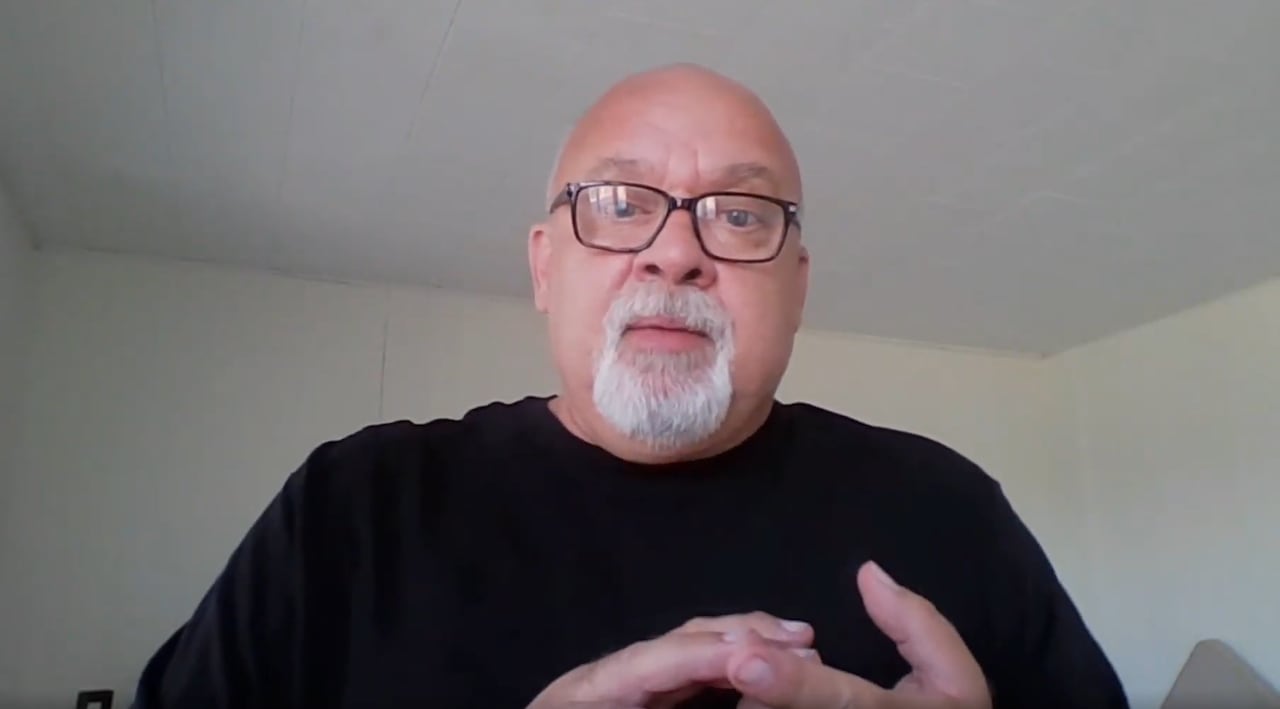 Dan Florizone is a former Saskatchewan Deputy Minister of Health who now teaches at the University of Saskatchewan's Johnson Shoyama School of Public Policy.