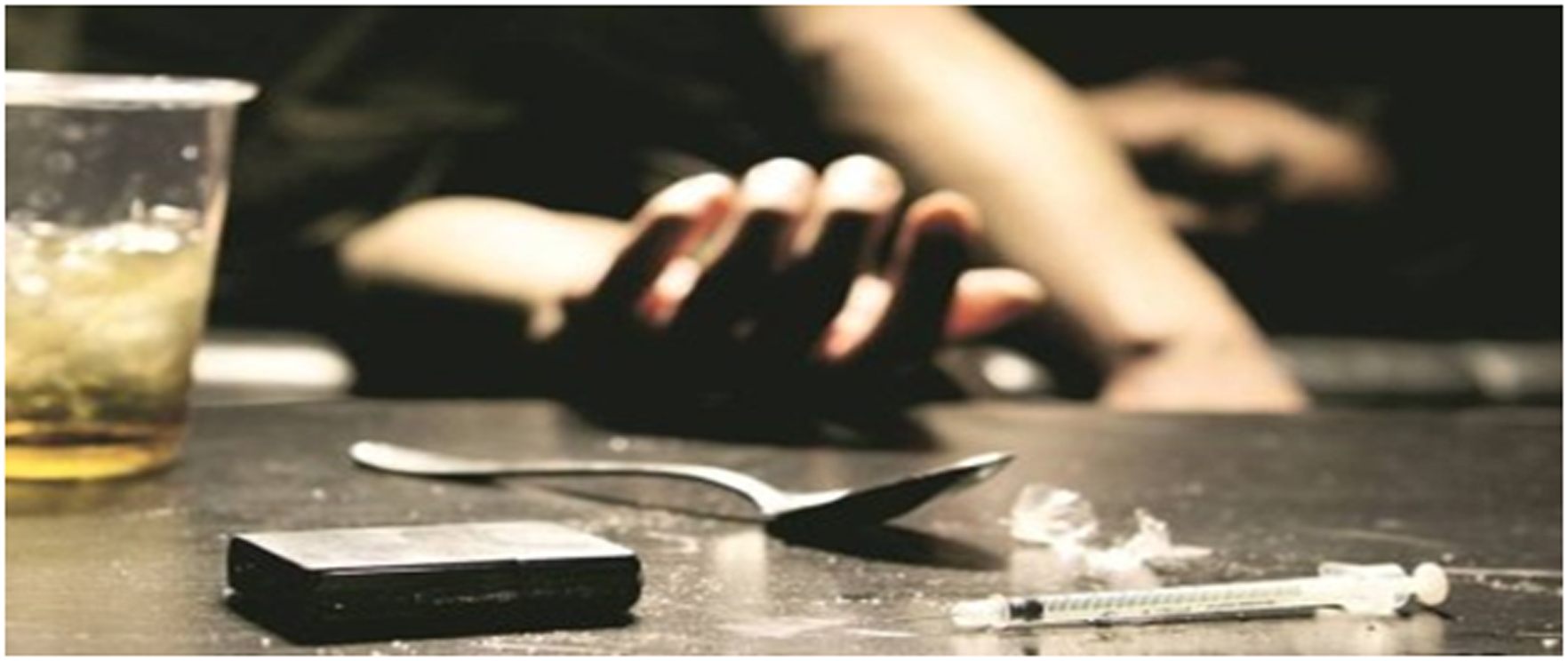 Rising Trend of Pregabalin Misuse in Kashmir