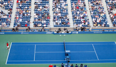 US Tennis Association Sues NYC Over Queens Casino Plan