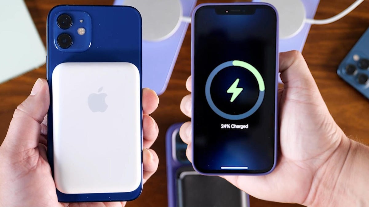 Is Always Charging Your Phone Bad for the Battery? Apple, Samsung and Google Weigh In