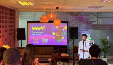 Wam partners with Visa, NPICTT