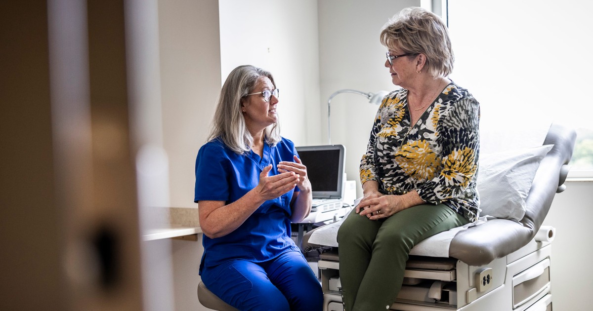 A record number of U.S. adults are anxious about health costs going into 2026