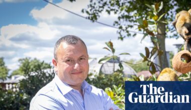 London zoo boss quits amid claims of ‘unacceptable workplace behaviour’ | London