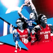Atlanta Dream