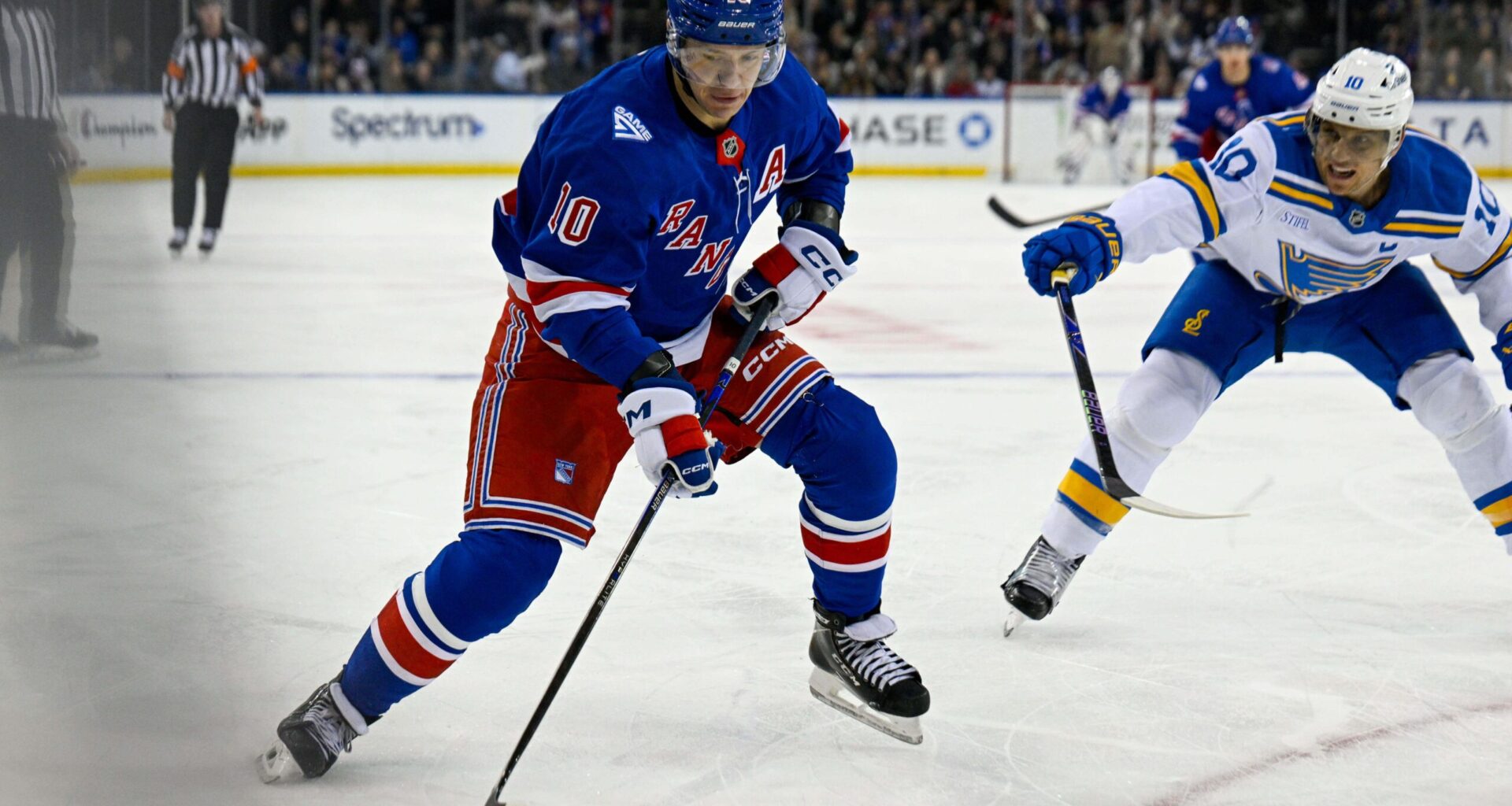 Tampa Bay Lightning vs New York Rangers Prediction 11/29/2025 Today's NHL Picks