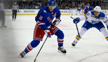 Tampa Bay Lightning vs New York Rangers Prediction 11/29/2025 Today's NHL Picks