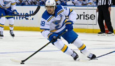 Utah Mammoth vs St. Louis Blues Prediction 11/29/2025 Today's NHL Picks