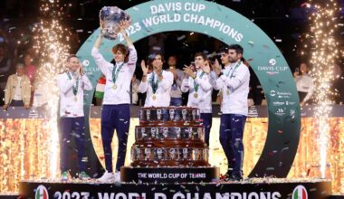 Why Jannik Sinner and leading stars have turned back on Davis Cup