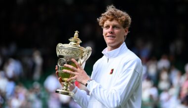 Jannik Sinner’s ‘proud Italian’ boast upsets his home region