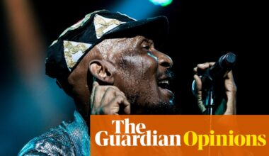 Jimmy Cliff’s charisma and fearless creativity expanded the horizons of reggae | Jimmy Cliff