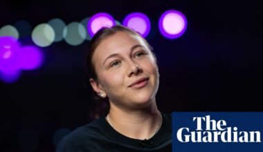 From burnout to brilliance: Amanda Anisimova on how honesty sparked her remarkable revival | Tennis