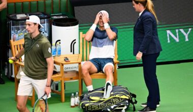 Honest Rune criticizes himself after horror injury: 'I needed a slap in the face'