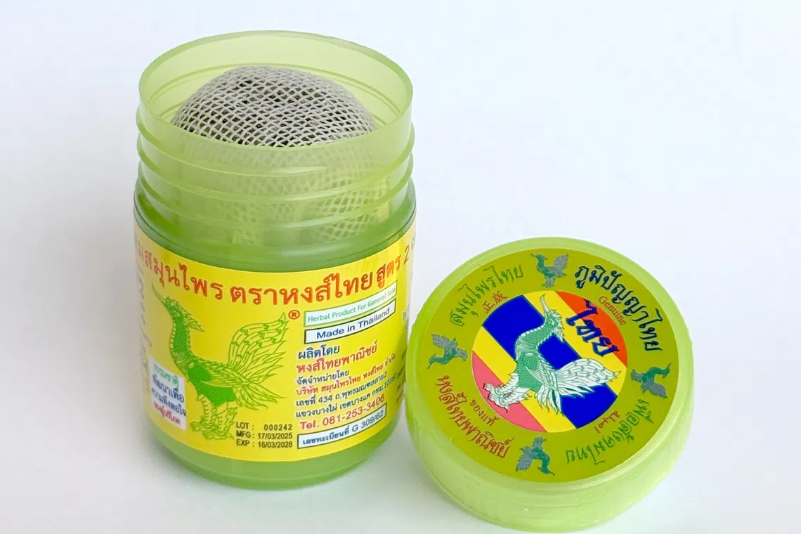 Hong Thai will adopt cold sterilisation irradiation, described as the global “gold standard,” for use on all its products.