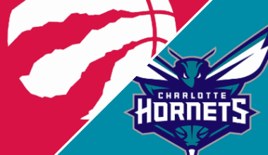 Hornets 118-111 Raptors (Nov 29, 2025) Game Recap