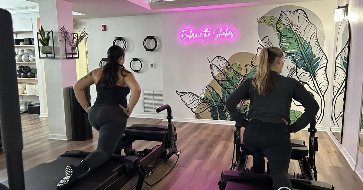Fuego Pilates brings the heat to downtown Fort Myers | Lee County