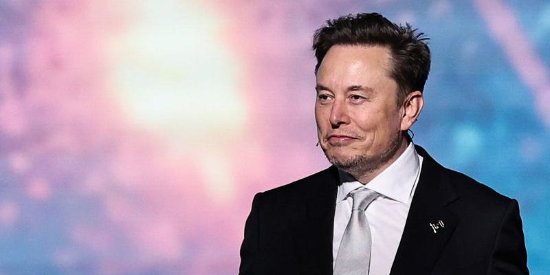 Elon Musk Says Optimus Will 'Eliminate Poverty'