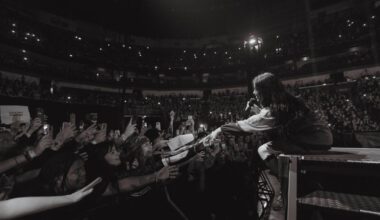 Billie Eilish showed why she's a star at New Orleans concert | Keith Spera