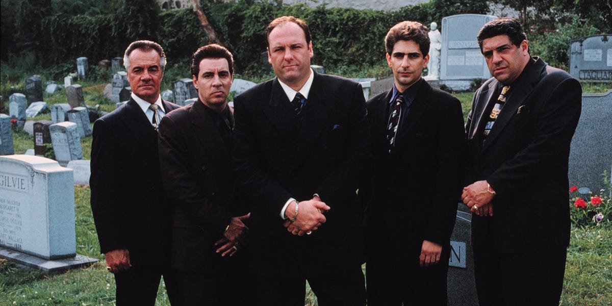 Former TV Exec Kevin Reilly Doesn't Think the Peak TV Era Will Return