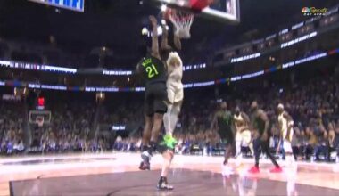 Butler leads Curry-less Warriors past Pelicans, 104-96