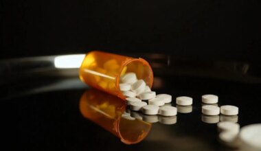Oxycodone-based painkiller shortage continues | 94.1 St.ThomasToday.ca