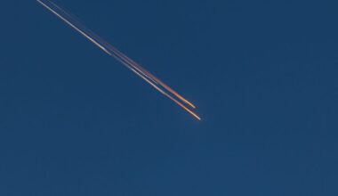 Fireball in Florida sky possible satellite reentry, not meteorite or SpaceX rocket. See images - Florida Today