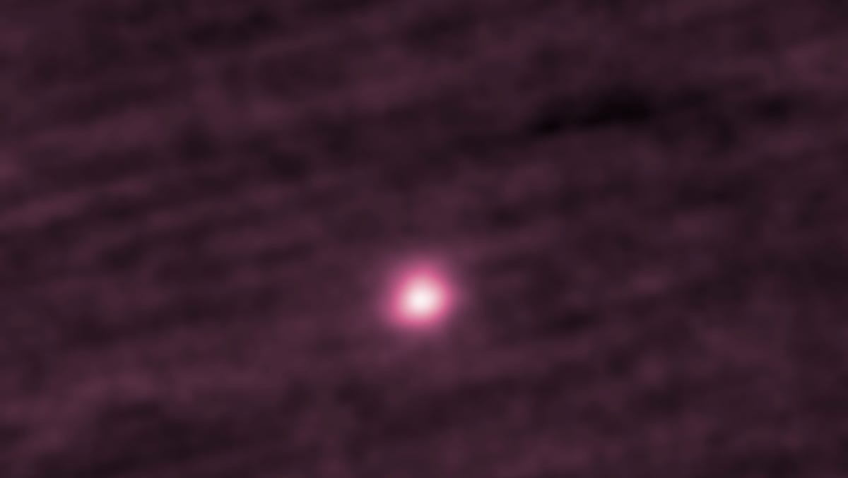 What is NASA saying about 3I/ATLAS? See all interstellar comet photos