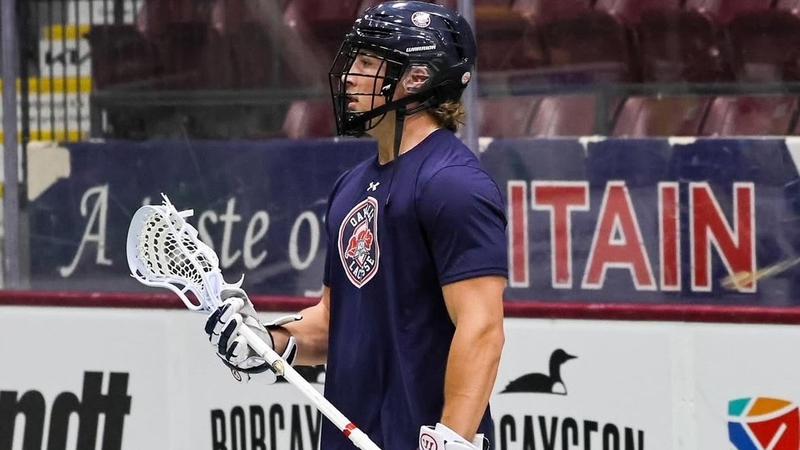 P.A. man part of reality show filmed in Kelowna