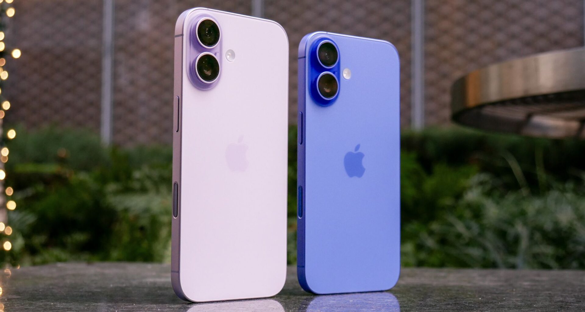 I put the iPhone 17 vs iPhone 16 through a 7-round face-off — here’s the winner