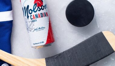 NHL prospect's father accused of embezzling $9.1 million from Molson Canada