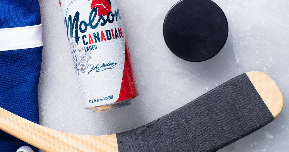 NHL prospect's father accused of embezzling $9.1 million from Molson Canada