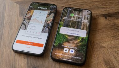 21 iPhone and Android apps for cyclists