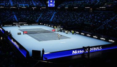 ATP confirms 'tragic passing of two spectators' at ATP Finals