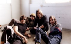 All-American Rejects