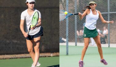 All-Channel League Girls Tennis: Locals Pull in League MVP Honors | Sports