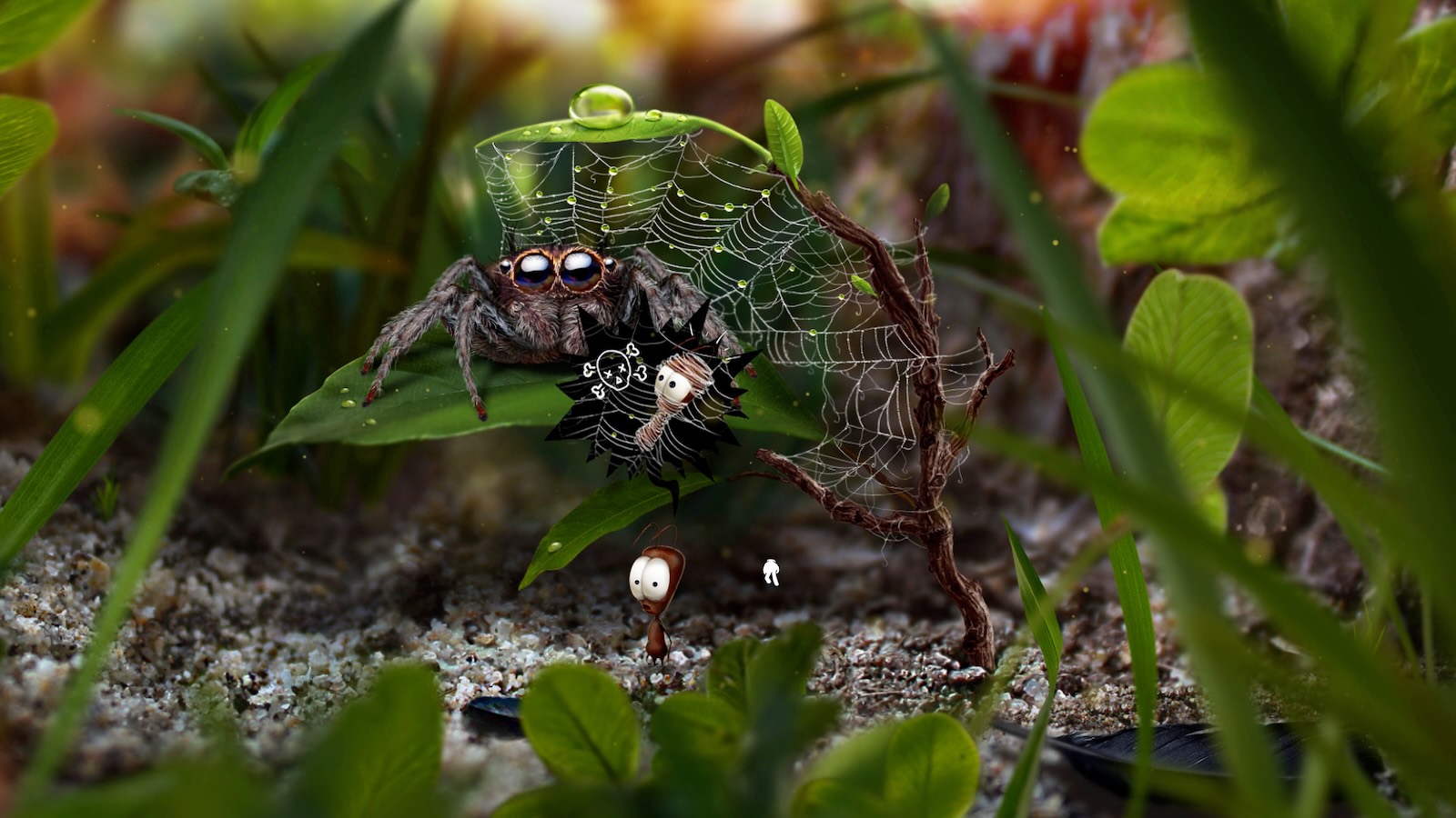 Antventor Android app deals