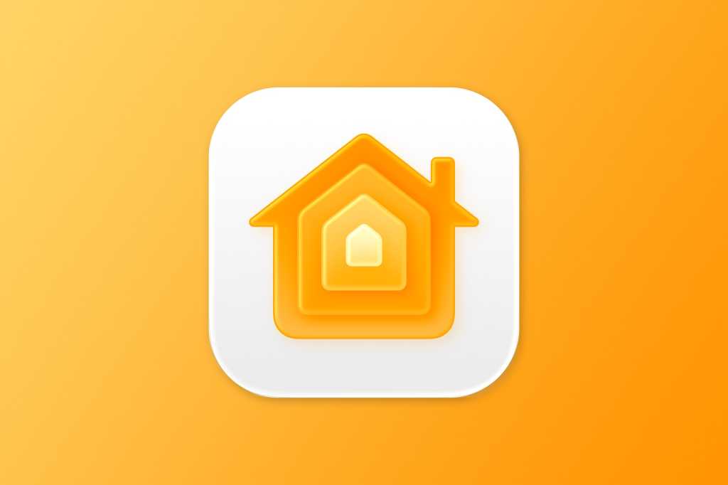 Apple home app icon