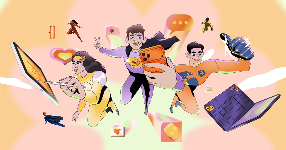 Developers decode their journeys from app ideas to App Store