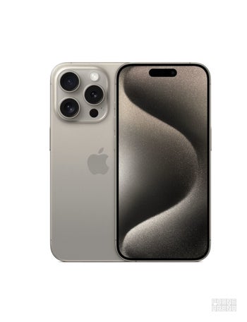 1TB iPhone 15 Pro, Total Wireless: $400 off
