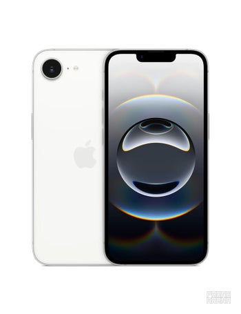 iPhone 16e: save $150 (Total Wireless-locked)