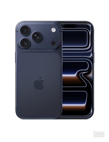 iPhone 17 Pro is now on Verizon!