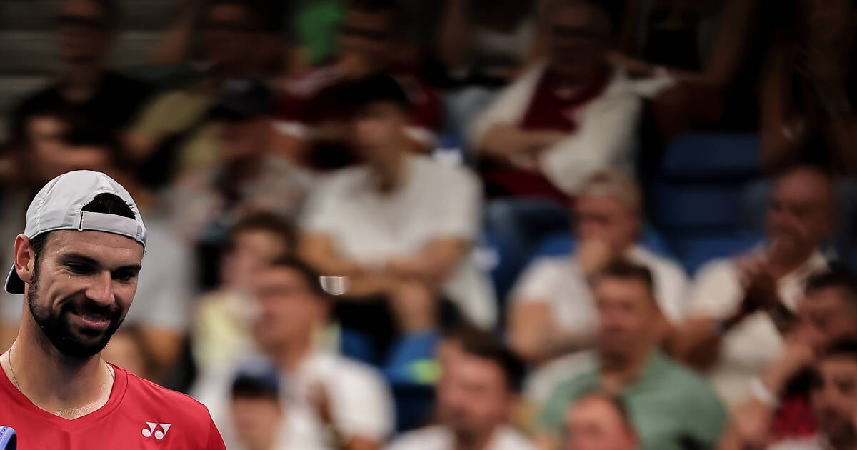 Italy v Austria: Preview - daviscup.com