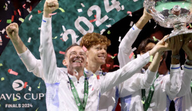 Davis Cup Final 8 - all you need to know - Davis Cup