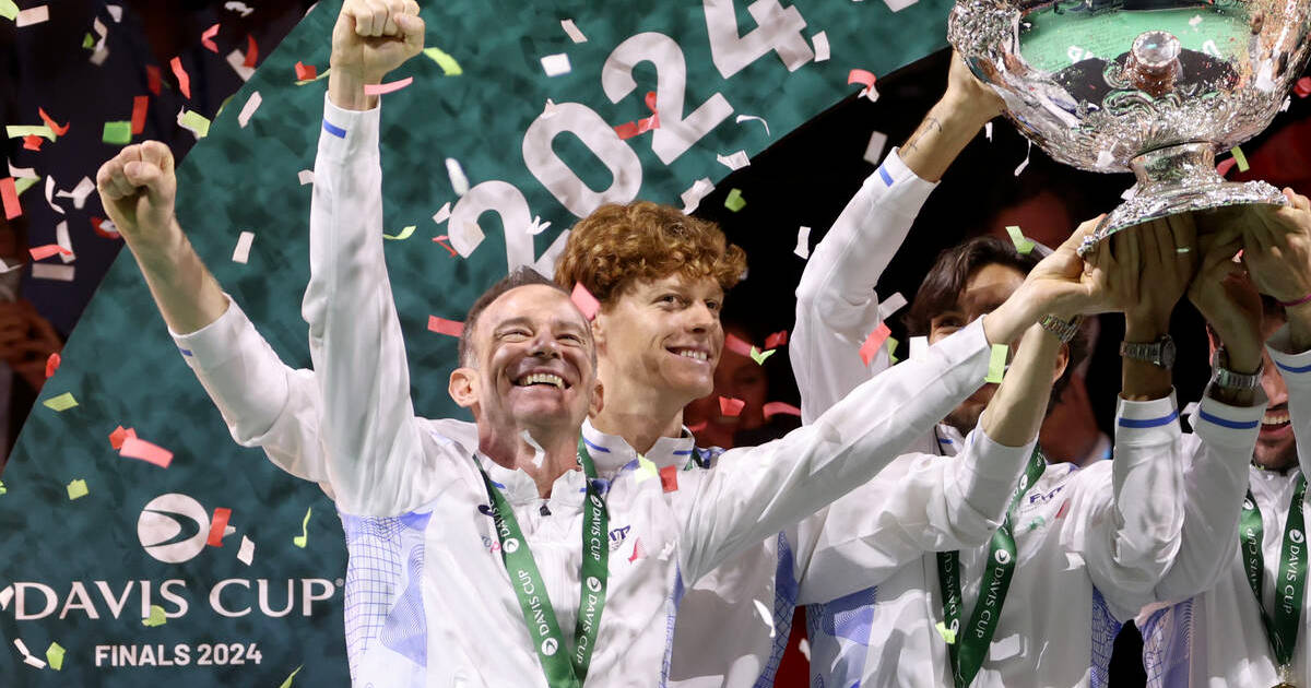 Davis Cup Final 8 - all you need to know - Davis Cup