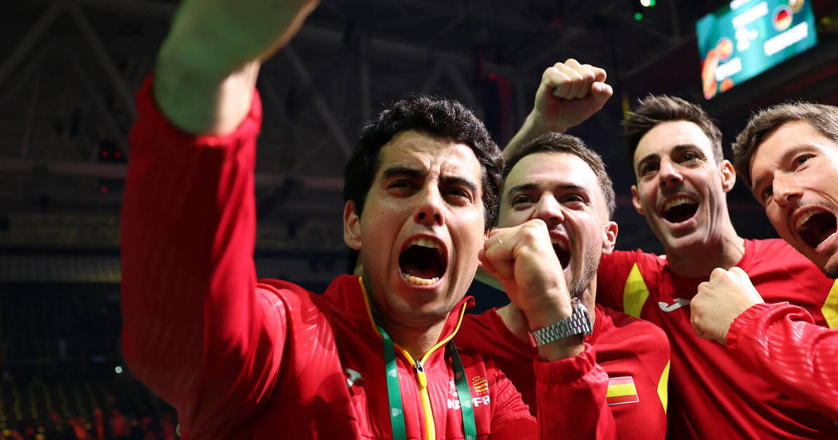 Preview: Italy v Spain - daviscup.com